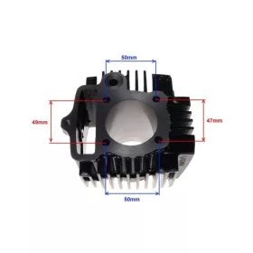 Hengerszett 4T ATV 52.00mm