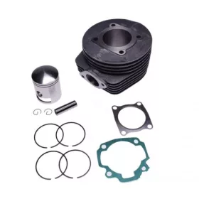Hengerszett BAJAJ 135 57.00mm