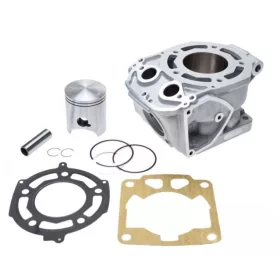 Hengerszett Kawasaki KR150 59.00mm