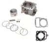 Hengerszett CG150 / Loncin 62.00mm