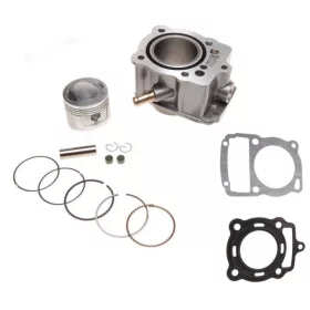 Hengerszett CG150 / Loncin 62.00mm
