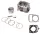 Hengerszett CG150 / Loncin 62.00mm
