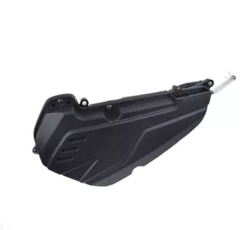 Levegőszűrő Barton B-Max 125ccm