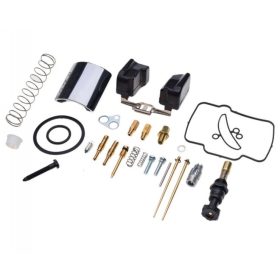 Karburátor felújító PWK 36-os karburátorhoz