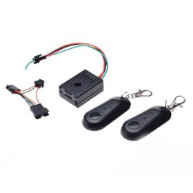 Riasztó Kugoo M4 PRO