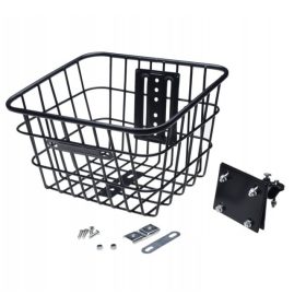   Kosár Xiaomi M365 Pro / MI3 / Max / G30 elektromos rollerhez