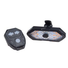   Lámpa hátsó irányjelzővel Xiaomi M365 / M365 PRO elektromos rollerhez