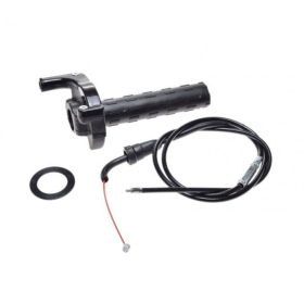 Gázkar + gázbowden