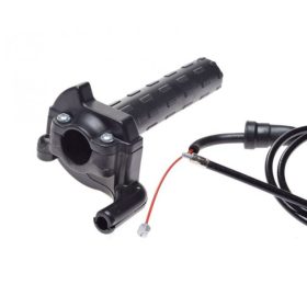 Gázkar + gázbowden