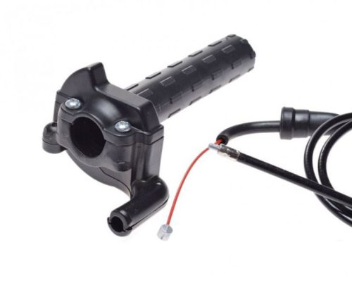 Gázkar + gázbowden