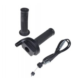 Gázkar szett univerzális