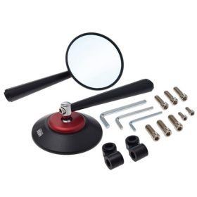 Tükör szett kerek PREMIUM