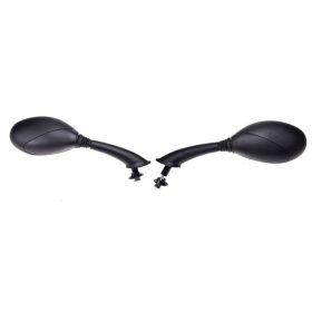 Tükör szett Piaggio 8mm