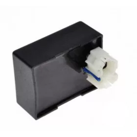 CDI JINAN QINGQI QM50QT-6 KOKUSAN