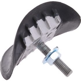 Vakszelep 1,4 / 1,6 gumi + alumínium