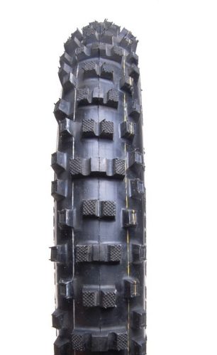 Gumiköppeny 70/100-17 Vee Rubber VRM140