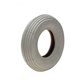 Külső gumi 200x50 VRB013 fehér kerekesszék