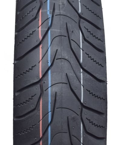 Gumiköppeny 100/80-17 Vee Rubber