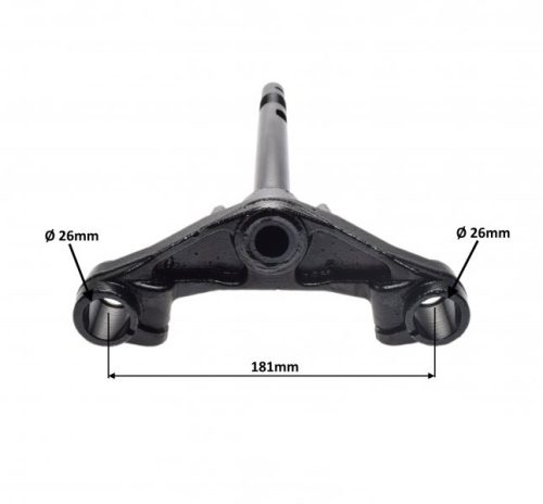 Villa T-szár Yamaha JOG