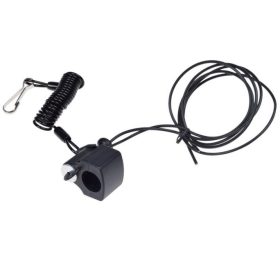 Vészleállító kapcsoló tip I.