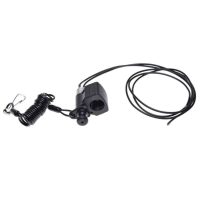 Univerzális kormánykapcsolók