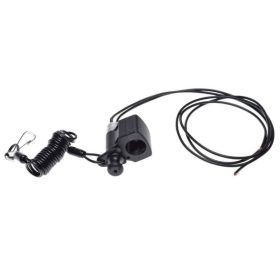 Vészleállító kapcsoló tip II.