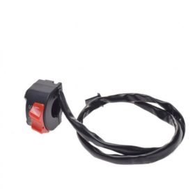 Gyújtás leállító kapcsoló univerzális