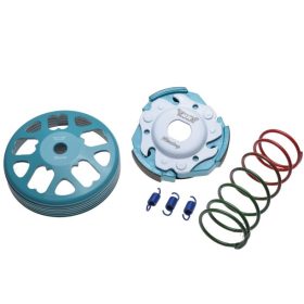 Kuplung pofa + kuplungharang GY6 125-150ccm RACING