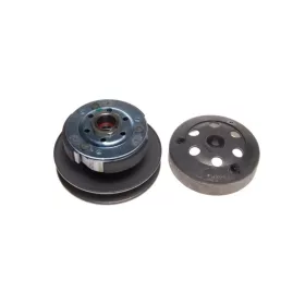   Kuplung szerkezet PIAGGIO 50 LIBERTY, ZIP, PRIMAVERA, SPRINT 4T EURO4, EURO5 2018>/APRILIA 50 SXR 2021>