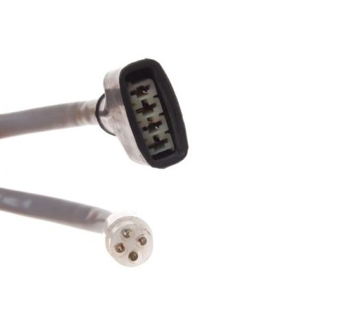 Gyújtás alaplap állórész Vespa 125ccm