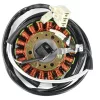Gyújtás alaplap állórész YYAMAHA TMAX 500 2008-2011