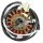 Gyújtás alaplap állórész YYAMAHA TMAX 500 2008-2011