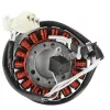 Gyújtás alaplap állórész YAMAHA TMAX 500 2004-2007