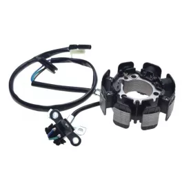 Gyújtás alaplap Honda CRF150 03-05
