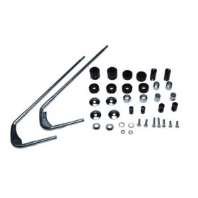 Szélvédő plexi Vespa Primavera