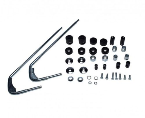 Szélvédő plexi Vespa Primavera