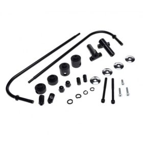 Szélvédő plexi Piaggio Zip