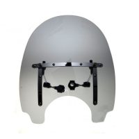 Szélvédő plexik MAXIROBOGÓKHOZ