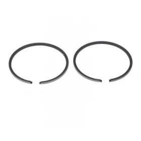 Dugattyúgyűrű szett 40.00mm Yamaha DT50