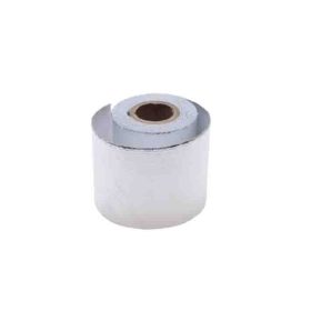 Hőszigetelő szallag kipufogóhoz ezüst színű 5m