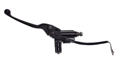 Fékmunkahenger (főfékhenger) jobb oldali QT-4