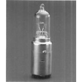 Izzó 12V 18/18W BA20D