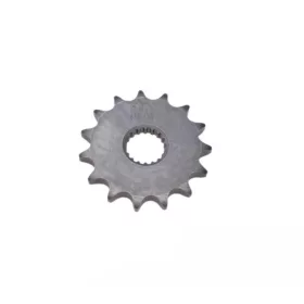 Lánckerék első 428 15 fogas Suzuki GN125