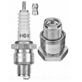 Gyertya NGK B10HS