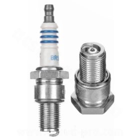 Gyertya NGK BR9EIX