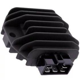   Feszültség szabályzó YAMAHA TMAX 500 2001-03 / YAMAHA 125 XMAX 2010-2012 / 850 TDM 1996-2001 / 1000 YZF-R1 1998-2001 / BENELLI 250 VELVET 1999> / PEUGEOT 125-150 ELYSEO