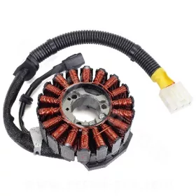   Gyújtás alaplap állórész YAMAHA NMAX 125-155CC 2021-2025