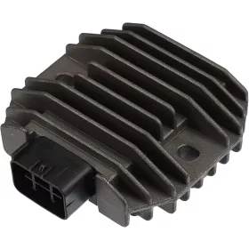   Feszültség szabályzó SUZUKI 125 BURGMAN 2007-2010 / 250 BURGMAN 2003-2007 / 400 BURGMAN 2003-2012 / GSR 600CC 2006-2010