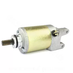   Önindító PIAGGIO 125-300 MP3, YOURBAN, VESPA GTS, X7, BEVERLY, 250 X8, X-EVO, X9 / GILERA 125-250-300 NEXUS / APRILIA 125-250-300 ATLANTIC, SCARABEO, SPORT-CITY, 125-300 SR-MAX