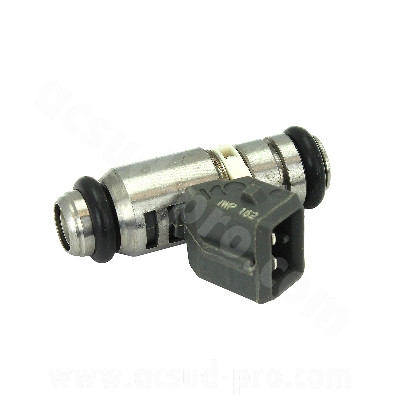 Injektor PIAGGIO 350-400-500 MP3, BEVERLY, 350-500 X10 / HARLEY DAVIDSON / DUCATI MONSTER 696 / TYPE IWP162 